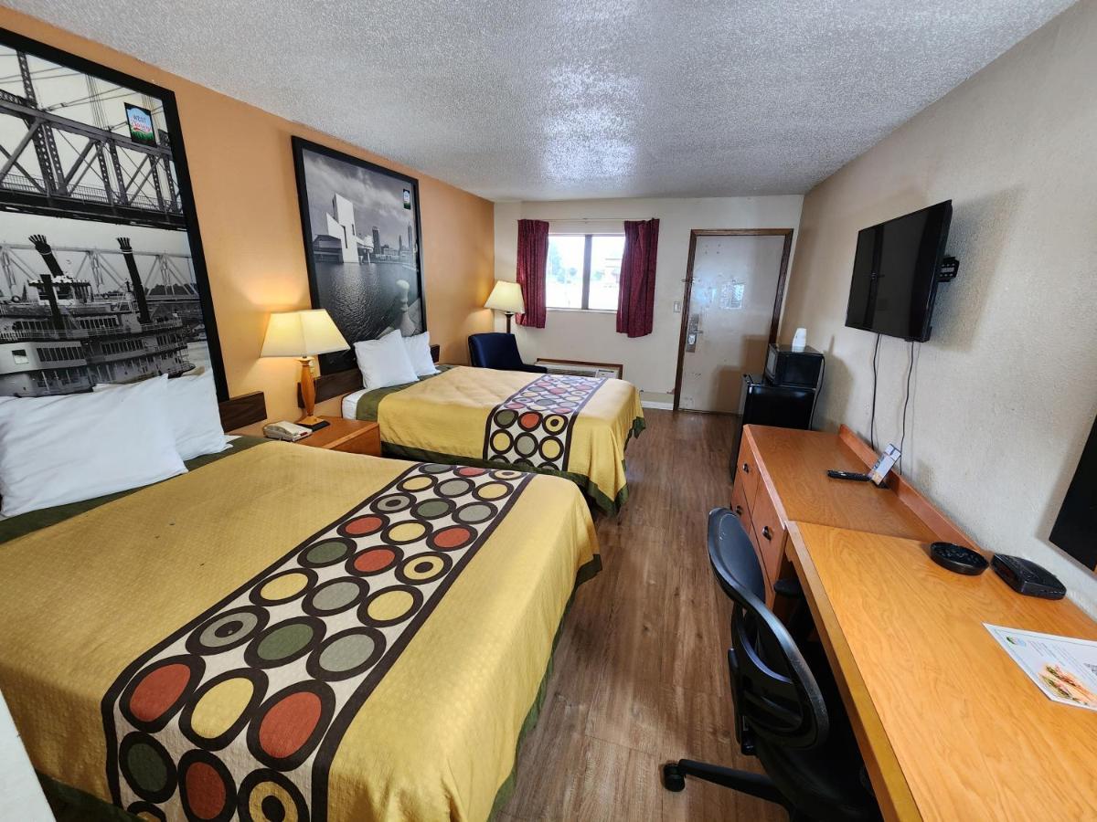 Westspring Inn - Westlake Cleveland Exterior foto