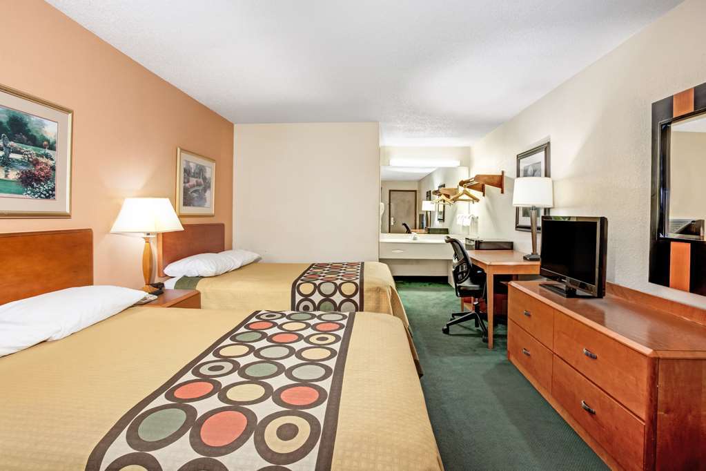 Westspring Inn - Westlake Cleveland Habitación foto
