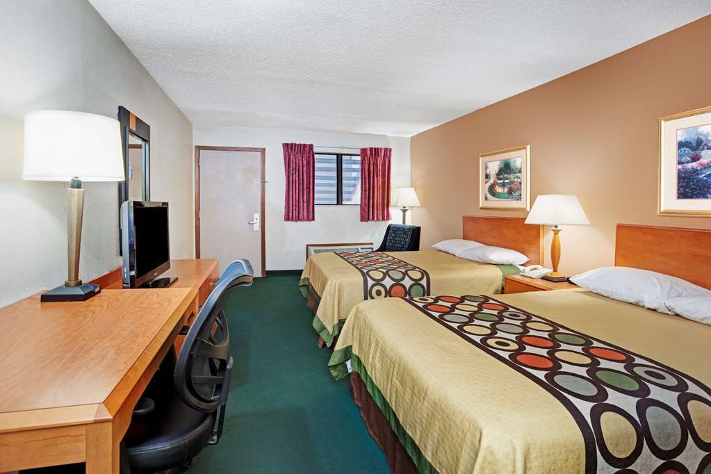 Westspring Inn - Westlake Cleveland Habitación foto